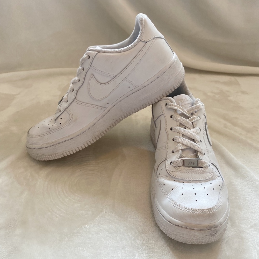 Nike Airforces